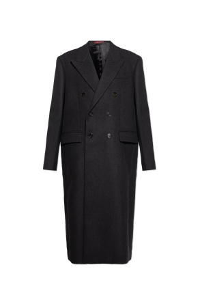 Gucci Wool coat | Men's Clothing | Vitkac